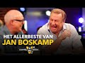 COMPILATIE: Het allerbeste van Jan Boskamp!  - VOETBAL INSIDE