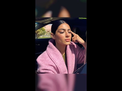 Huda ElMufti Most Liked Instagram Posts And Photos 