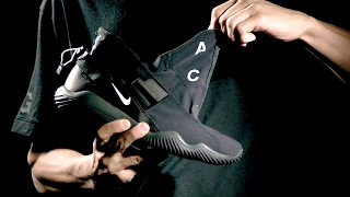 NIKELAB ACG SU17