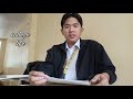 COLLEGE LIFE • Taxation Class, School Errands &amp; Agendas