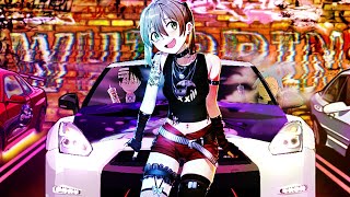 ryowattson - Whippin' (Uh Huh) (AMV/Lyric Video)