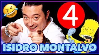 ☎️ BROMAS Isidro Montalvo #4 [2019]