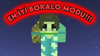 EN İYİ BORALO MODLARINDAN BİRİSİ!! (PEARL STUDİOS V3.9) - MİNECRAT #mod #boralo #en iyi #lerden