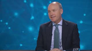 Interview with Aengus Kelly, CEO, AerCap | Aviation Industry Leaders Report 2024