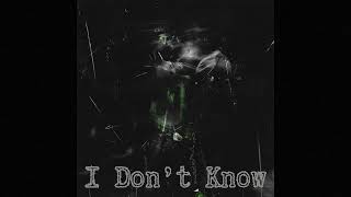 Download Lagu KRIZE - I Don't Know Download Lagu KRIZE - I Don't Know