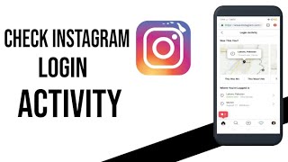 How to Check Login Activity on Instagram|2020|Easyway|Techlite screenshot 3