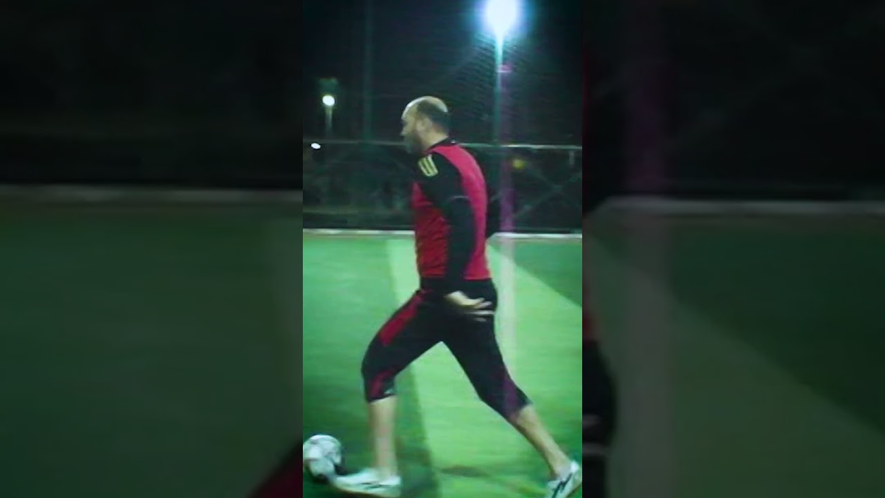 IS IT SOCCER OR FOOTBALL?