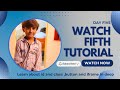 HTML &amp; CSS Tutorial Day 5 | ID vs Class, Buttons &amp; iFrames Explained for Beginners