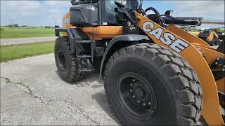 2023 CASE 521G For Sale