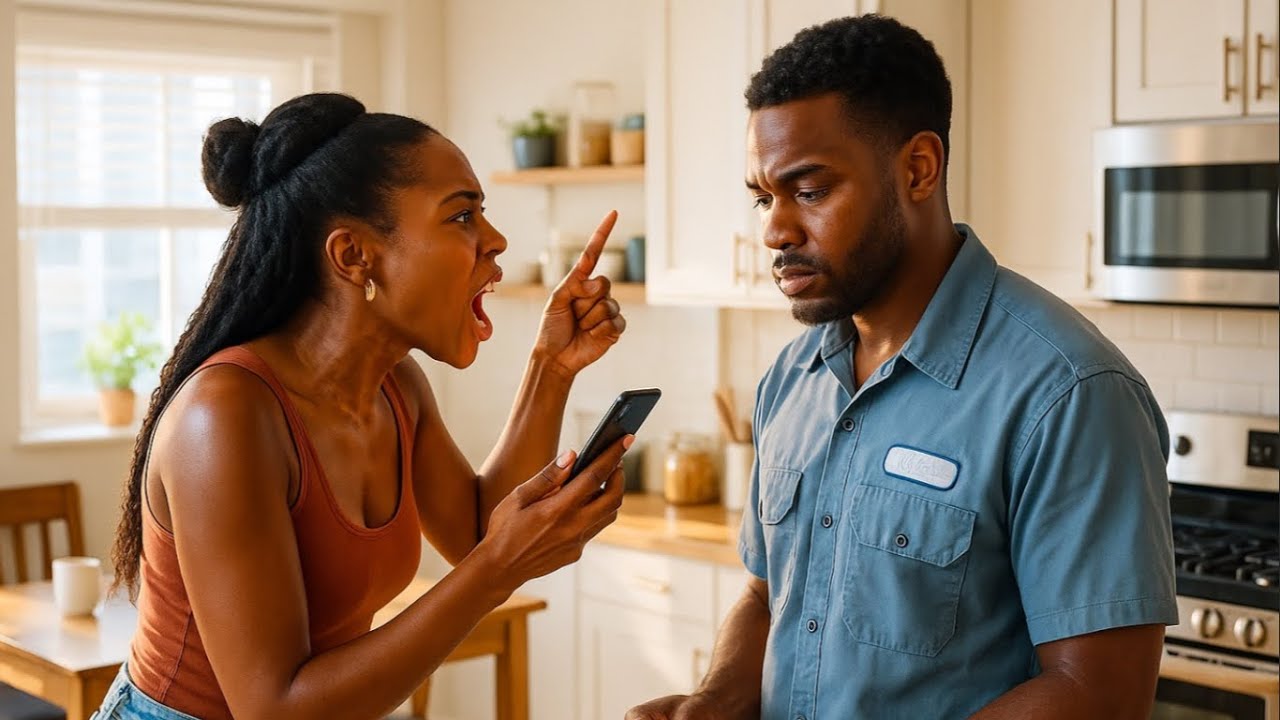 Моя невеста назвала меня «легко заменимым», когда я спросил о сообщении от ее бывшего; 3 недели с...