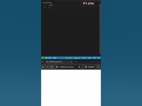 PHP Syntax #coding #php #phpdeveloper #phpcourse #phptutorials #php # ... image.