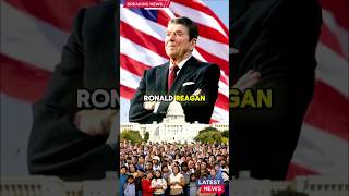 🔴Reagan dio papeles a 3 millones🔴