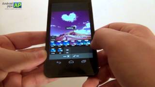 Pixlr Express Review (Android Photo Editing) - Androidpipe.com screenshot 5