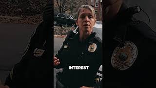 OFFICER SAFETY DOESN T TRUMP THE CONSTITUTION