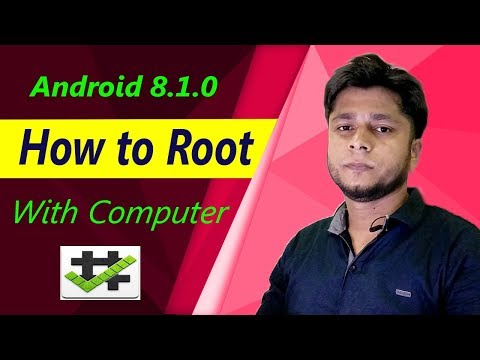 How to Root Android Phone With Computer New Method 1000% || Hossne Mamun