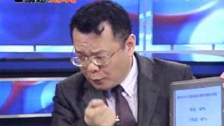 2100全民開講 20111007 part 1/7