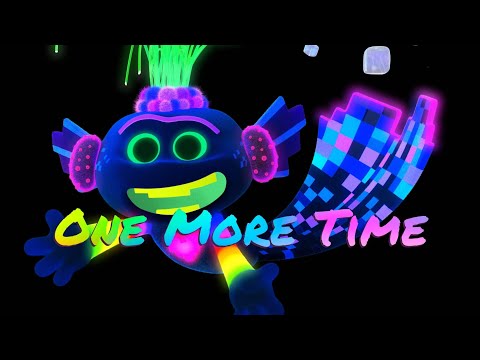 One More Time//Lyrics//Mv