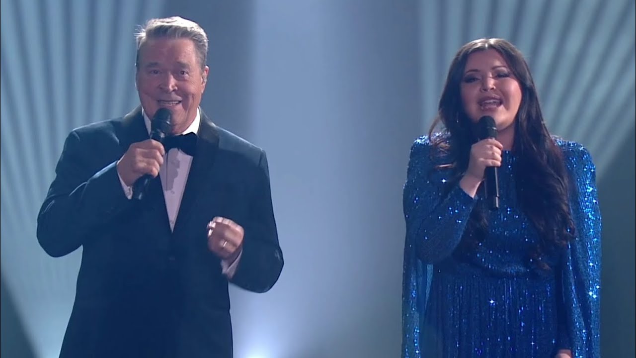 Markku Aro & Diandra – Oi, kiitos sa Luojani armollinen (Elämäni biisi 18.10.2025)