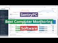 SentryPC Review In 2024 - Best Employee Monitoring And Parent Control Software..