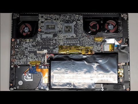 MSI GS63VR 6RF-469US