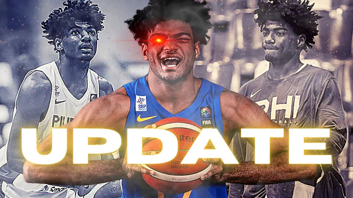 Francis "LeBron" Lopez: Anong LATEST Update sa 6'6...