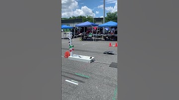 RC drag racing Clash of the Titans 2 | test runs #rc #dragracing #ovalrc