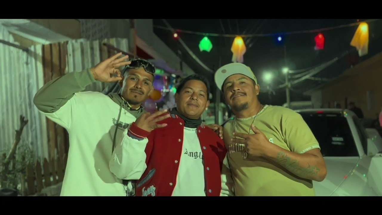 MI SANTA MUERTE - LA CERO MIEDO