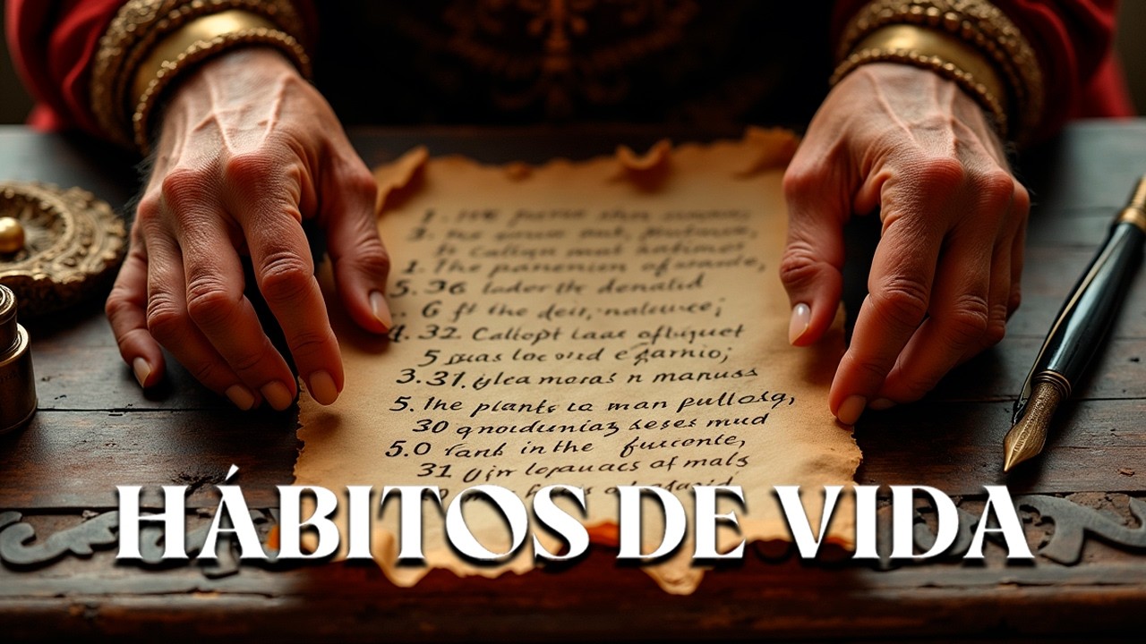 30 hábitos que cambiaran tu vida para siempre (silenciosamente) - YouTube