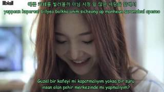 Mv 4Men포맨 Propose Song청혼하는 거예요 Türkçe Altyazılıhangul-Romanization-Turkish Sub