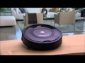 Roomba® 700 series: Getting started