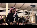طاروق ساخن سلطان الجلاوي و حامد القارحي من حفله الرياض 1447 7 21
