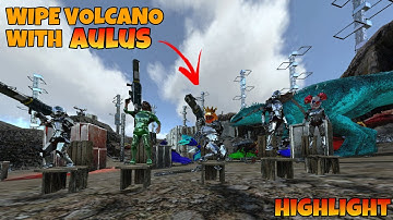 ARK MOBILE || THIS IS HOW EXPERIENCED PLAYERS RAID FULLY PROTECTED BASE!