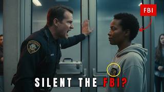 Task-Force Cop Orders FBI SAC to Open Her Case, Not Knowing She Runs His Unit — Costs Him $840K