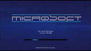Windows 3.x History Remastered 2