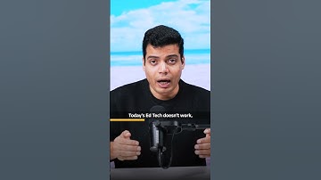 FUTURE of Online Learning | Tanay Pratap #shorts