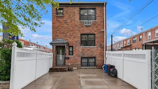 61-11 69th street video tour