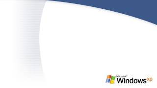 Famous DJ Error - Windows XP Phantom Remix Profile