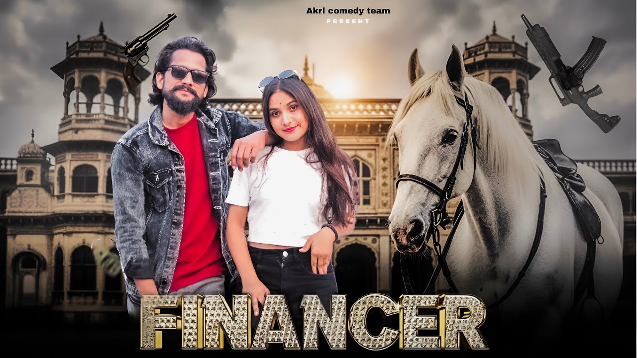 Financer song - Bintu Pabra | Pranjal Dahiya |Gunde Bhi Financer Bhi | 