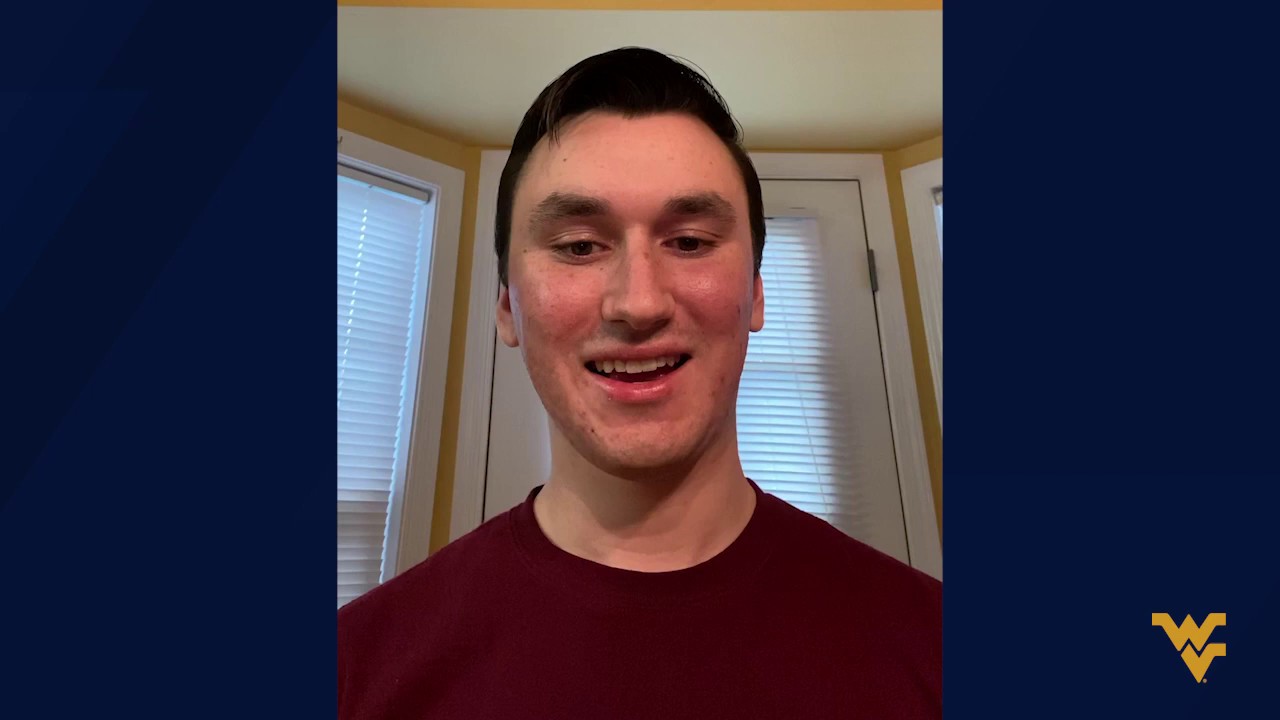 Social Distancing Diaries:  Connor