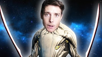 HOW TO BE A SPACE NINJA! | Warframe