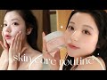【一人ホカンス】スキンケア｜ヘアケア｜ルーティン Vlog🌿