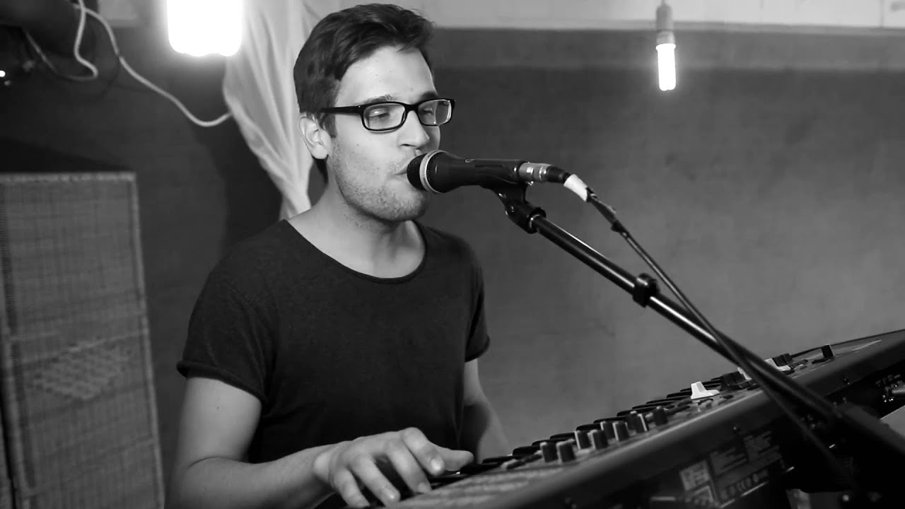 One Oak - Player (live)