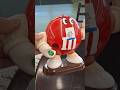 Vtg M&amp;M candy dispenser collectible item #goldhunter137