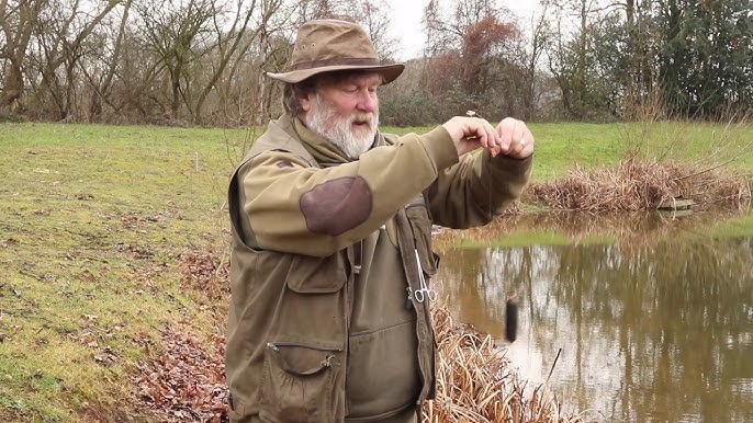 How To Wobble Deadbaits - Predator Fishing Quickbite - Pike Fishing 
