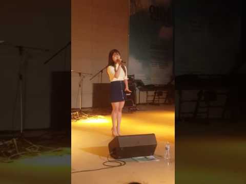 벤 - 오늘은가지마 (김해 문화의전당) 20161009
