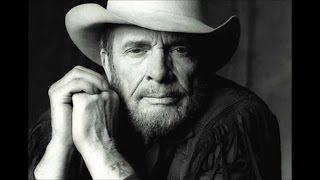 Merle Haggard - Lord Don't Give Up On Me chords