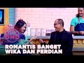 ROMANTIS BANGET WIKA DAN FERDIAN| CAFE DMD 2021