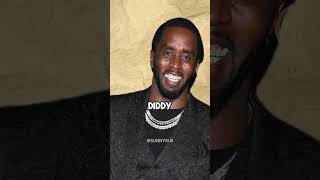 Diddy Gives Away 100s Of Millions 🤯 #diddy #badboyrecords