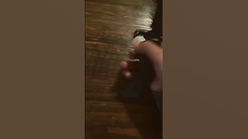 3d printed csgo huntsman knife #csgo #3dprinting #knives