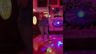 Singing Jolene